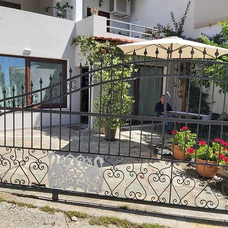 Ermionis Home Палеон-Цифликион Экстерьер фото