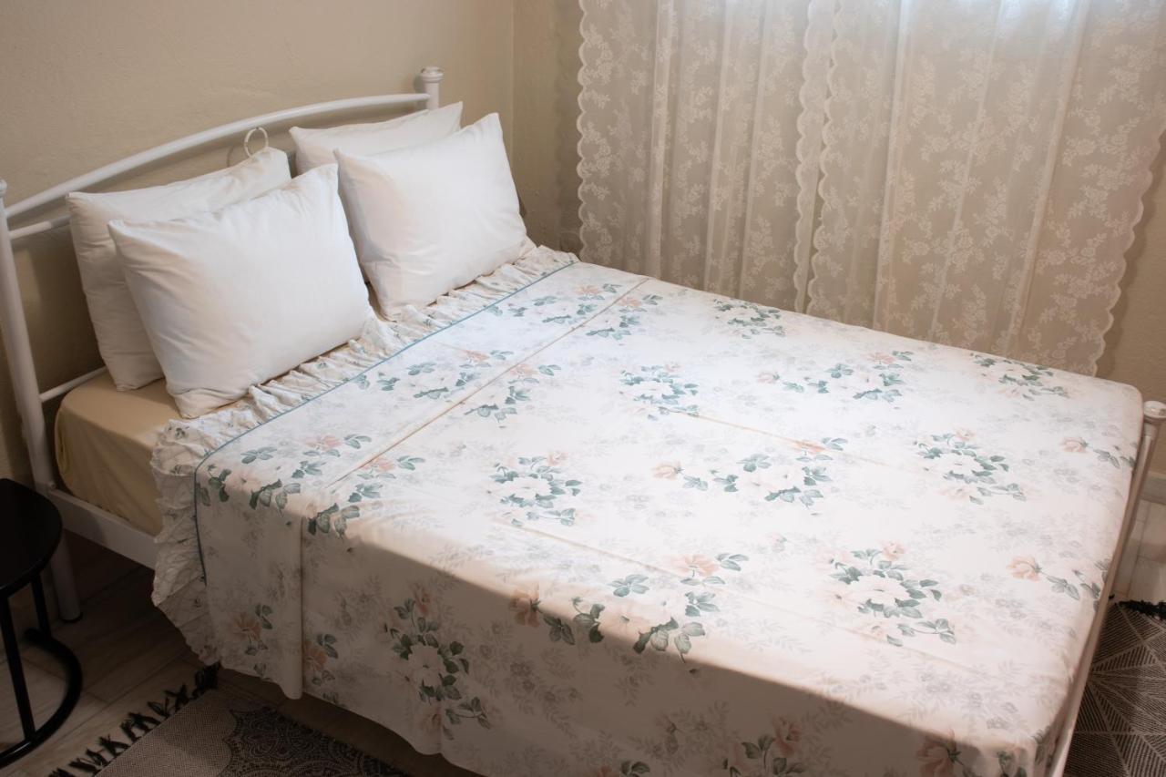 Ermionis Home Палеон-Цифликион Экстерьер фото