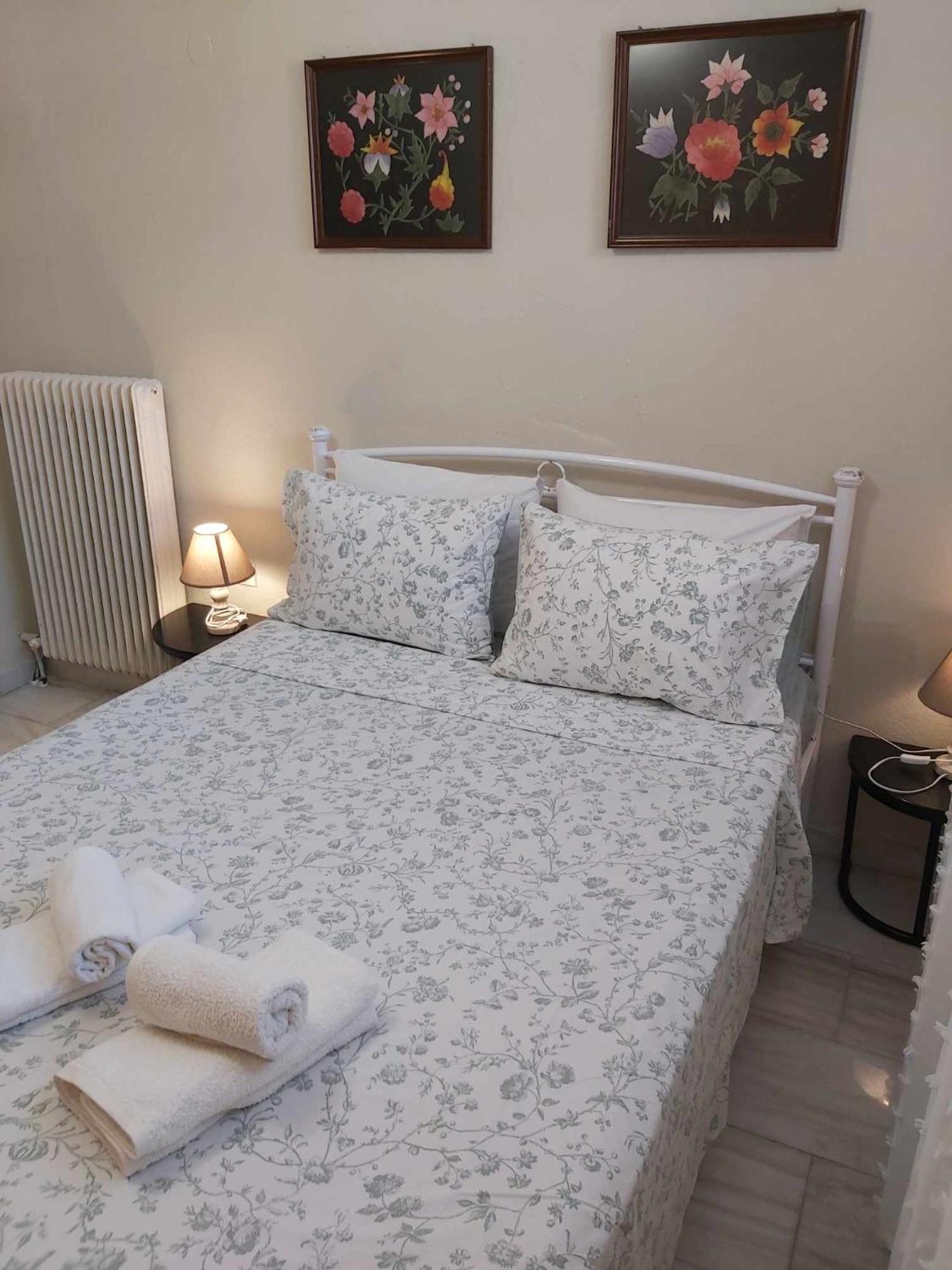 Ermionis Home Палеон-Цифликион Экстерьер фото