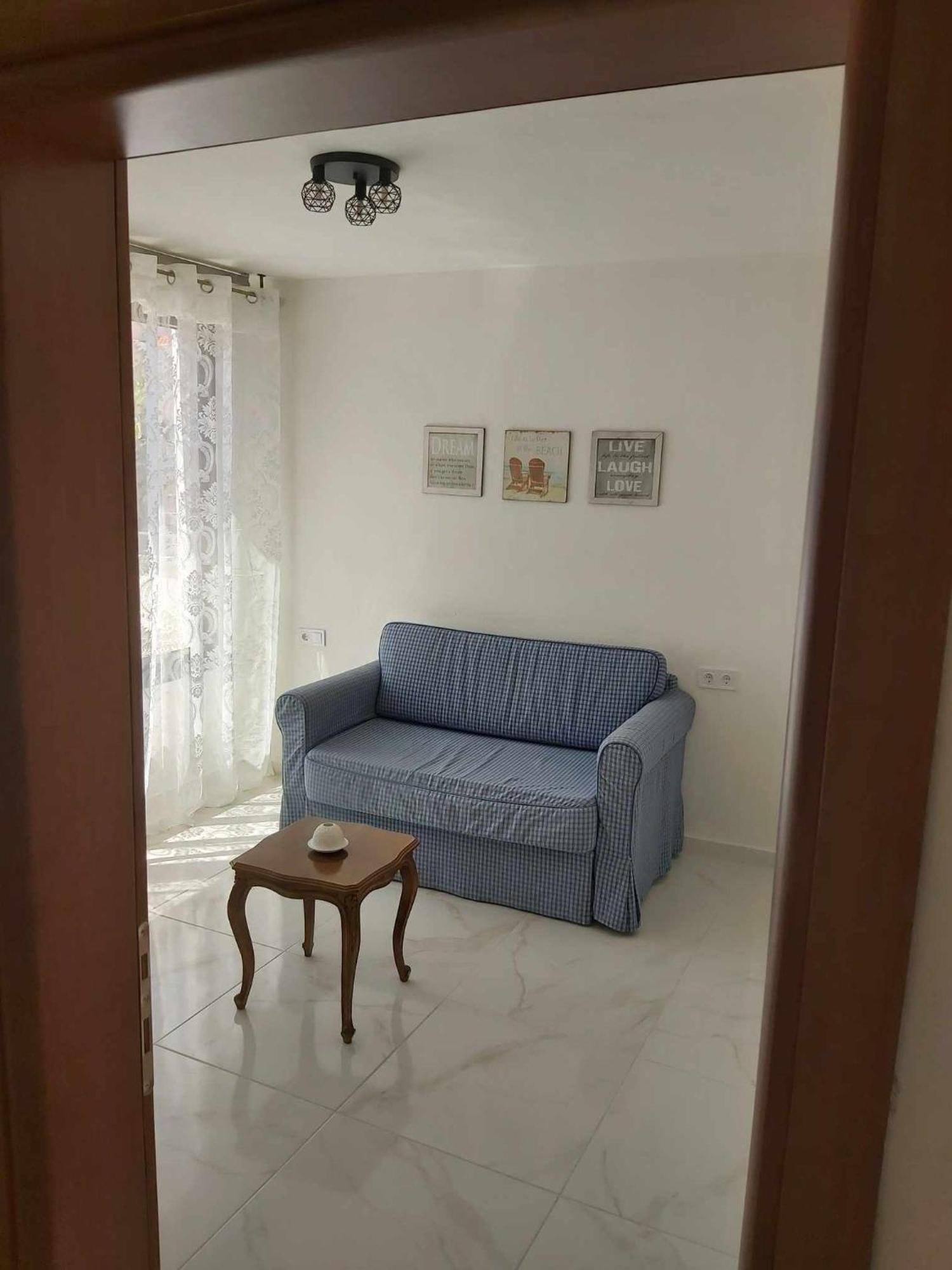 Ermionis Home Палеон-Цифликион Экстерьер фото