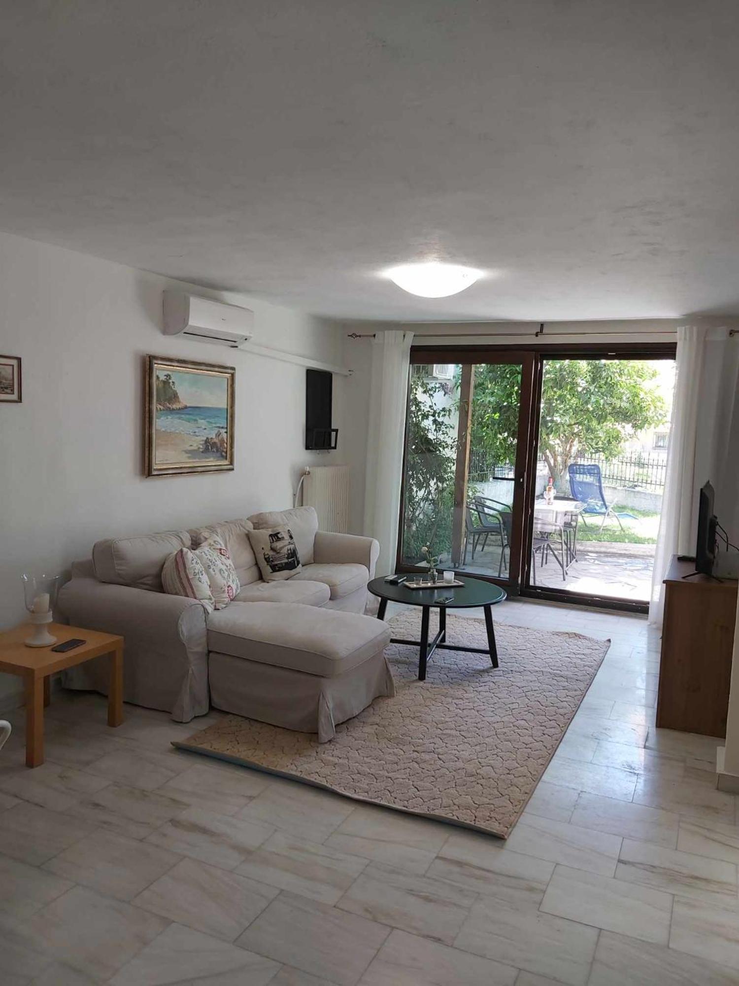 Ermionis Home Палеон-Цифликион Экстерьер фото