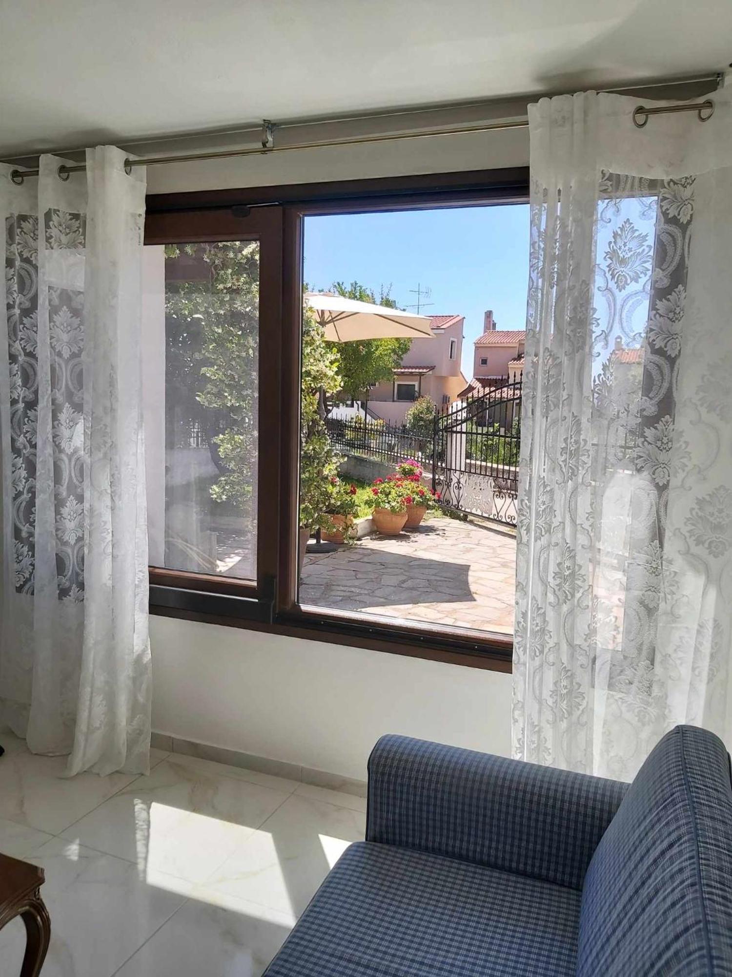 Ermionis Home Палеон-Цифликион Экстерьер фото